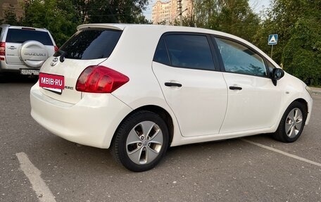 Toyota Auris II, 2009 год, 700 000 рублей, 5 фотография