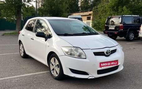 Toyota Auris II, 2009 год, 700 000 рублей, 7 фотография