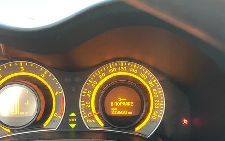 Toyota Auris II, 2009 год, 700 000 рублей, 11 фотография
