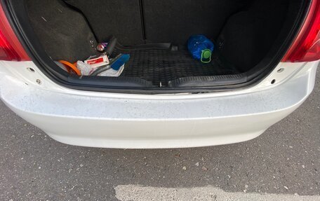 Toyota Auris II, 2009 год, 700 000 рублей, 18 фотография