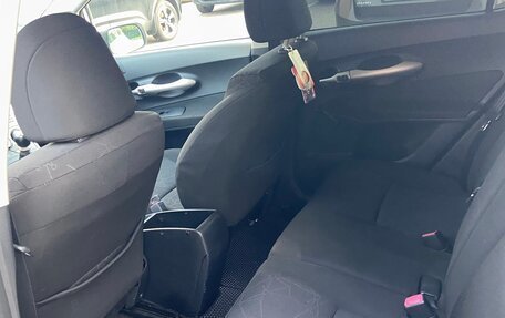 Toyota Auris II, 2009 год, 700 000 рублей, 16 фотография