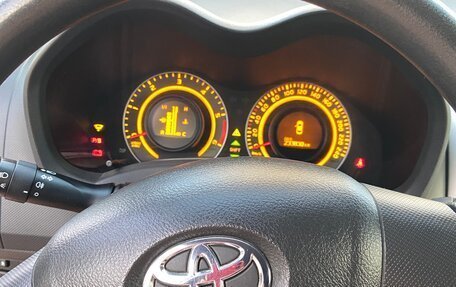 Toyota Auris II, 2009 год, 700 000 рублей, 12 фотография