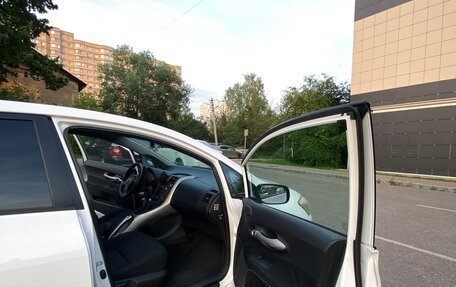 Toyota Auris II, 2009 год, 700 000 рублей, 21 фотография