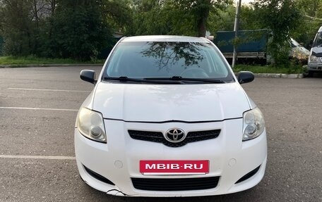 Toyota Auris II, 2009 год, 700 000 рублей, 8 фотография