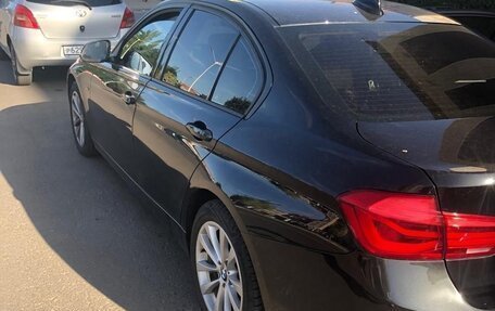 BMW 3 серия, 2016 год, 2 150 000 рублей, 6 фотография