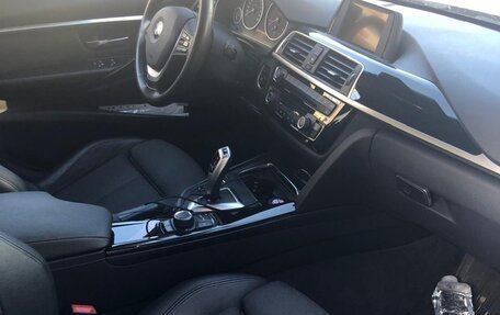 BMW 3 серия, 2016 год, 2 150 000 рублей, 3 фотография