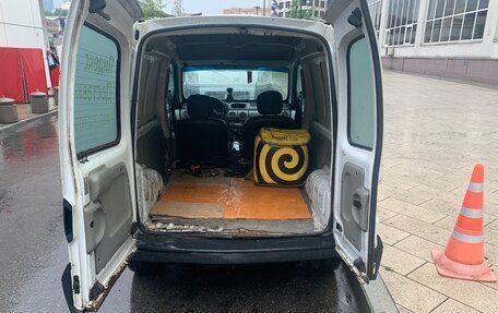 Renault Kangoo II рестайлинг, 2007 год, 139 000 рублей, 4 фотография