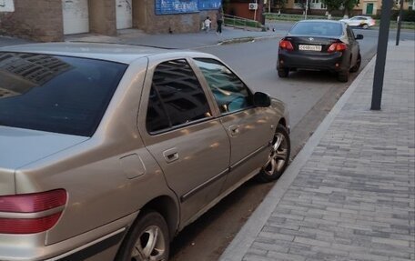 Peugeot 406 I, 2000 год, 220 000 рублей, 3 фотография