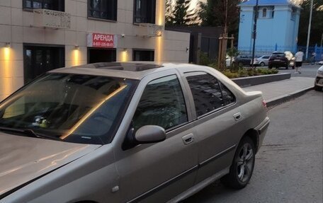 Peugeot 406 I, 2000 год, 220 000 рублей, 6 фотография