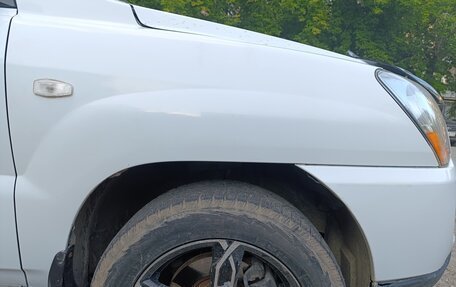 KIA Sportage II, 2009 год, 850 000 рублей, 13 фотография