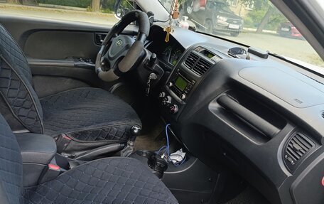 KIA Sportage II, 2009 год, 850 000 рублей, 11 фотография
