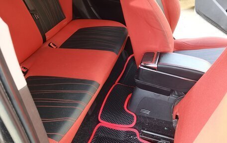 Opel Corsa D, 2007 год, 540 000 рублей, 6 фотография