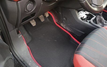 Opel Corsa D, 2007 год, 540 000 рублей, 8 фотография