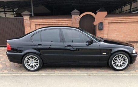 BMW 3 серия, 2000 год, 700 000 рублей, 4 фотография