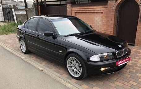 BMW 3 серия, 2000 год, 700 000 рублей, 3 фотография