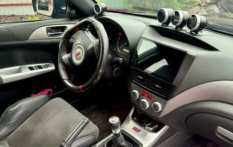 Subaru Impreza WRX STi III, 2008 год, 2 520 000 рублей, 8 фотография