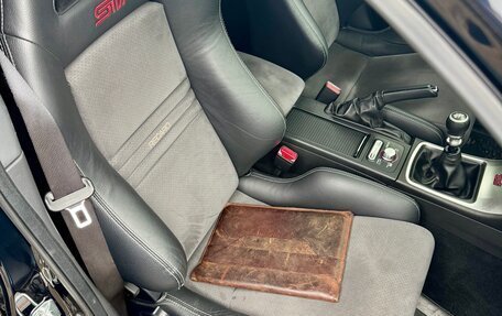 Subaru Impreza WRX STi III, 2008 год, 2 520 000 рублей, 9 фотография
