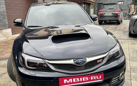 Subaru Impreza WRX STi III, 2008 год, 2 520 000 рублей, 6 фотография