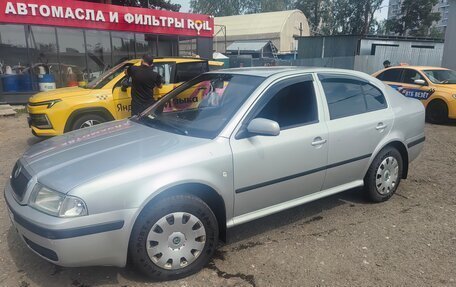 Skoda Octavia IV, 2007 год, 435 000 рублей, 4 фотография