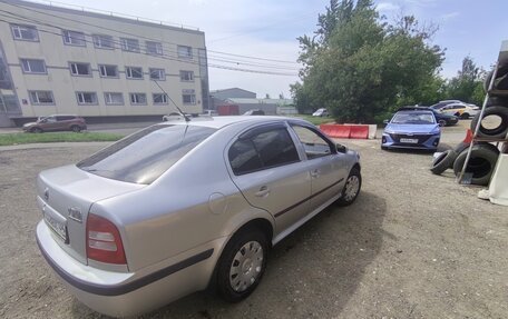 Skoda Octavia IV, 2007 год, 435 000 рублей, 2 фотография