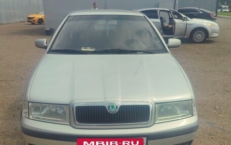 Skoda Octavia IV, 2007 год, 435 000 рублей, 5 фотография
