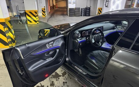 Mercedes-Benz CLS, 2018 год, 4 990 000 рублей, 14 фотография