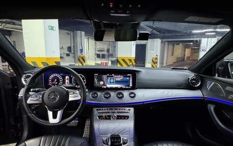 Mercedes-Benz CLS, 2018 год, 4 990 000 рублей, 22 фотография