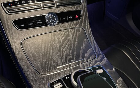 Mercedes-Benz CLS, 2018 год, 4 990 000 рублей, 23 фотография