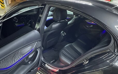 Mercedes-Benz CLS, 2018 год, 4 990 000 рублей, 20 фотография