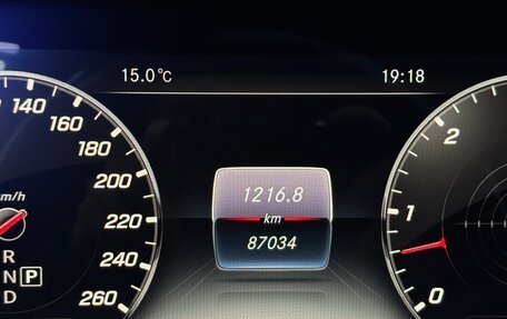 Mercedes-Benz CLS, 2018 год, 4 990 000 рублей, 17 фотография