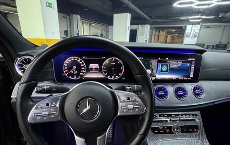 Mercedes-Benz CLS, 2018 год, 4 990 000 рублей, 18 фотография