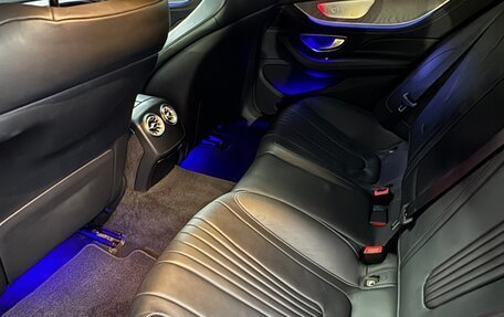 Mercedes-Benz CLS, 2018 год, 4 990 000 рублей, 21 фотография