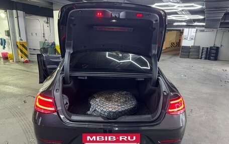 Mercedes-Benz CLS, 2018 год, 4 990 000 рублей, 24 фотография