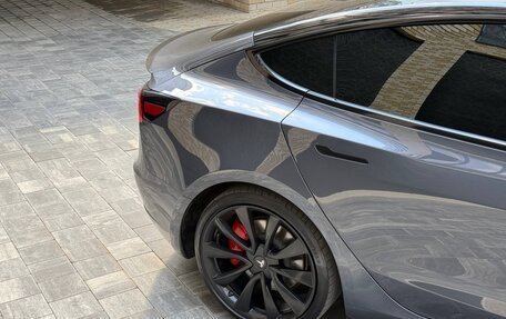 Tesla Model 3 I, 2019 год, 3 450 000 рублей, 11 фотография