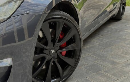 Tesla Model 3 I, 2019 год, 3 450 000 рублей, 13 фотография