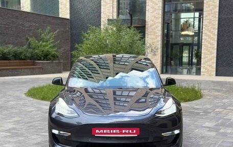Tesla Model 3 I, 2019 год, 3 450 000 рублей, 2 фотография