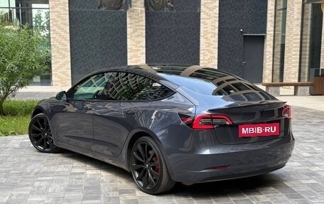 Tesla Model 3 I, 2019 год, 3 450 000 рублей, 4 фотография