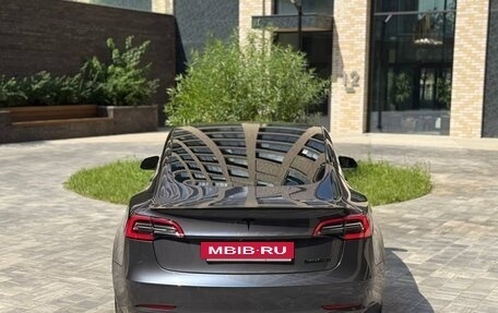 Tesla Model 3 I, 2019 год, 3 450 000 рублей, 3 фотография