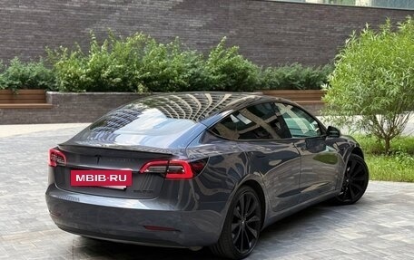 Tesla Model 3 I, 2019 год, 3 450 000 рублей, 5 фотография