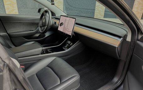 Tesla Model 3 I, 2019 год, 3 450 000 рублей, 18 фотография