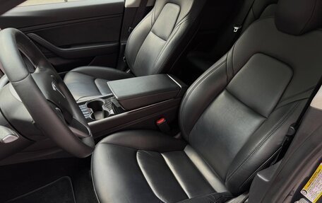 Tesla Model 3 I, 2019 год, 3 450 000 рублей, 23 фотография