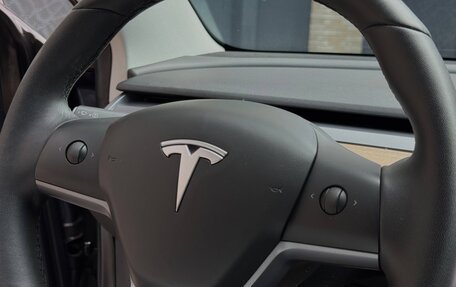 Tesla Model 3 I, 2019 год, 3 450 000 рублей, 26 фотография