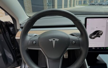 Tesla Model 3 I, 2019 год, 3 450 000 рублей, 25 фотография