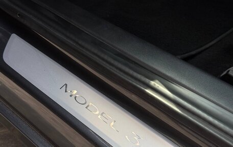 Tesla Model 3 I, 2019 год, 3 450 000 рублей, 21 фотография