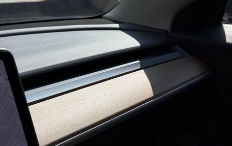 Tesla Model 3 I, 2019 год, 3 450 000 рублей, 35 фотография