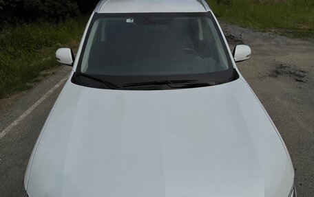 Mitsubishi Outlander III рестайлинг 3, 2018 год, 2 050 000 рублей, 9 фотография