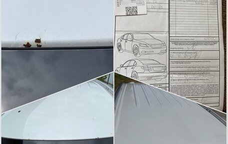Mitsubishi Outlander III рестайлинг 3, 2018 год, 2 050 000 рублей, 19 фотография