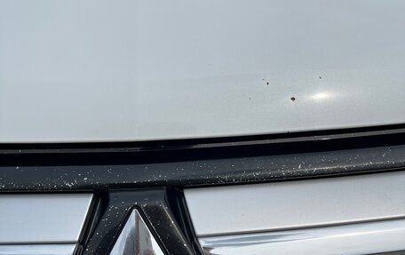 Mitsubishi Outlander III рестайлинг 3, 2018 год, 2 050 000 рублей, 21 фотография