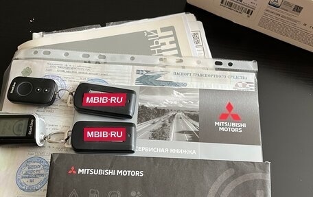 Mitsubishi Outlander III рестайлинг 3, 2018 год, 2 050 000 рублей, 22 фотография