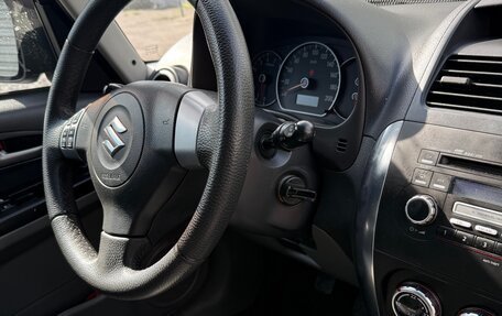 Suzuki SX4 II рестайлинг, 2008 год, 840 000 рублей, 6 фотография